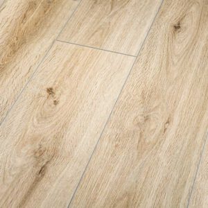 Silver Oak Laminate Wood Flooring