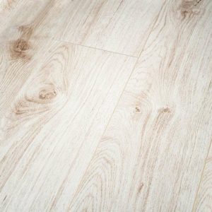 Polar Oak Laminate Wood Flooring