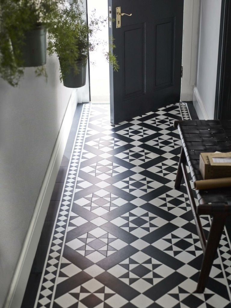 Luxury Vinyl Tile: Redefining Style and Durability