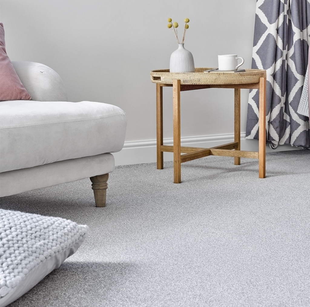 Carpet Care 101: The Steps to Beautiful and Long-Lasting Carpets