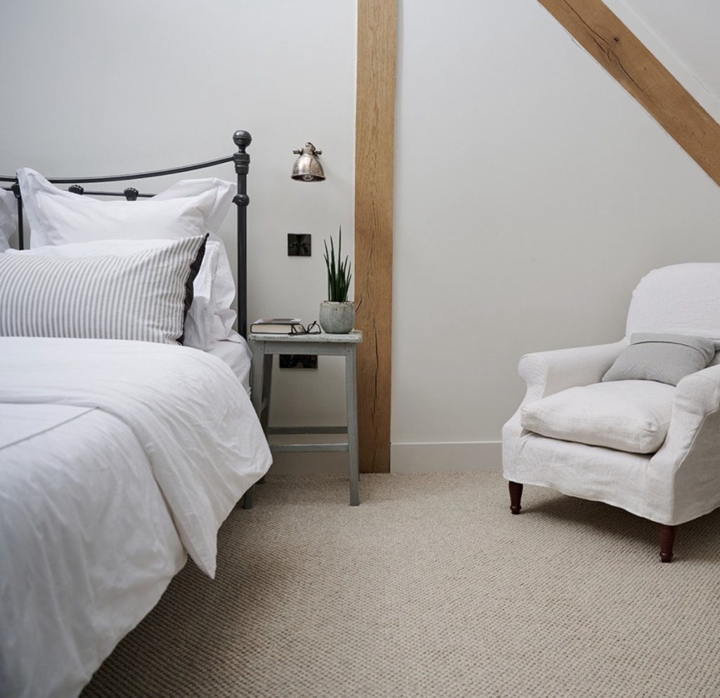 A Beginner’s Guide to Choosing the Perfect Carpet for Your Home
