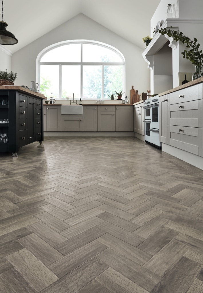Sustainability and Flooring: Making Eco-Friendly Choices