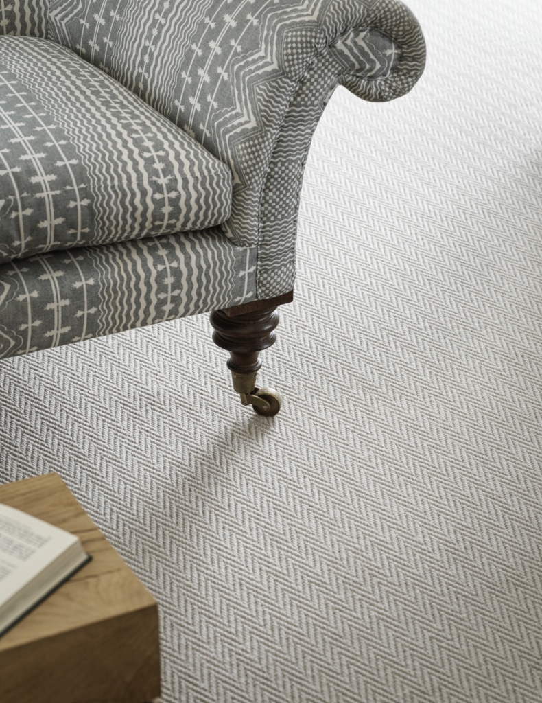 The Latest Trends in Carpet Patterns and Designs