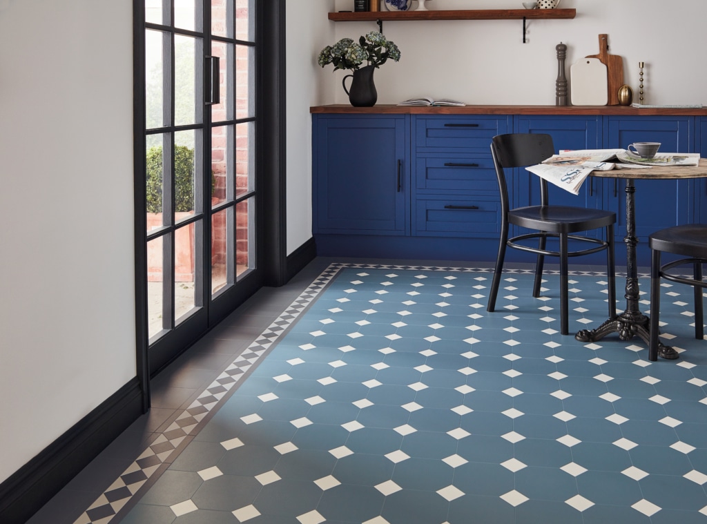 The Impact of Colour in Flooring: Creating Ambiance at Home