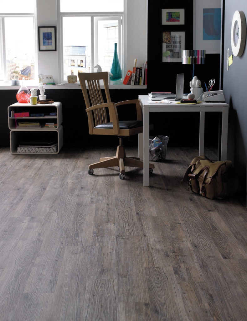 Laminate Flooring: An Affordable Alternative to Hardwood