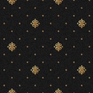 Motif Black 91/2707