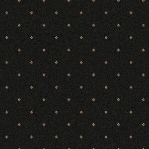 Pindot Black 91/2572