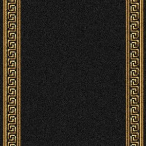 Runner Black 91/2711