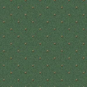 Pindot Green 4/2572