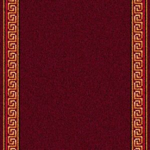 Runner Wine 22/2583