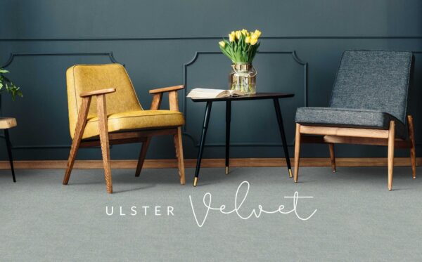Ulster Velvet