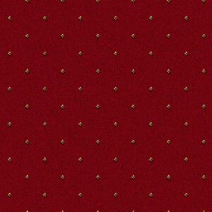 Pindot Red 10/2572